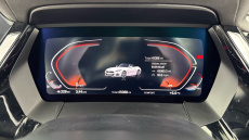 BMW Z4 sDrive 20i M Sport 2dr Auto Petrol Roadster